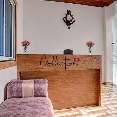 Collection O Riddhi Siddhi Hotel Indore Bagian luar foto